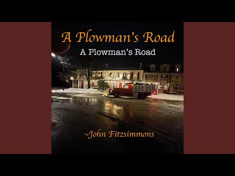 The Plowmans Road - John Fitzsimmons