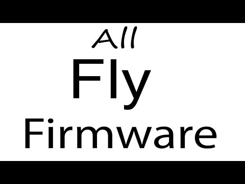Download Fly all Models Stock Rom Flash File & tools (Firmware) For Update Fly Android Device