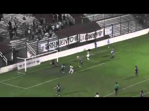 SomosDeporte.com - San Martín Tuc 3-0 Central Córdoba