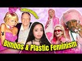 Style Analysis How The Mcbling Bimbocore Aesthetic Took Over The 2000s Over Night