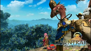 【FF14】#292 すべての路は希望とともに 7.0【PS5】