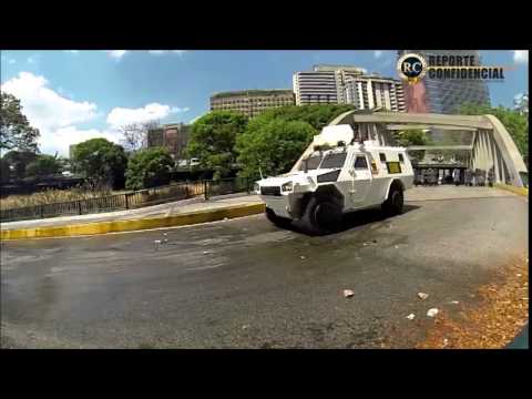 Xilef J - S.O.S (Official Video) VENEZUELA