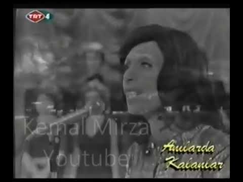 Safiye Ayla - Yanık Ömer