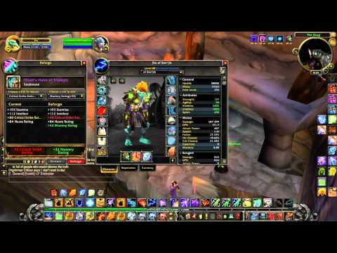 Reforging Tutorial 4.0.1 PTR