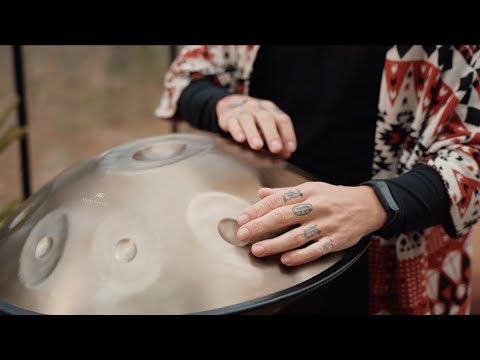 Tomek Torres - "The Awakening" [Live Session]