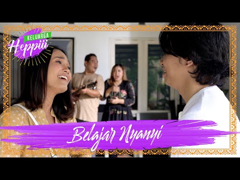keluarga-heppiii-7-ep-15-belajar-nyanyi