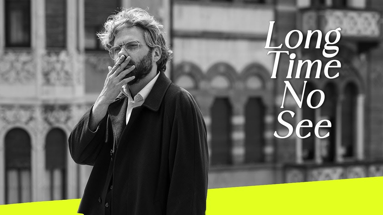 Long Time No See - Full Trailer 4K Drama Short Film