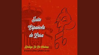Sevilla Music Video