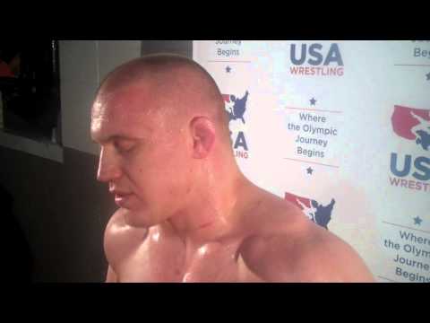 Jake Varner