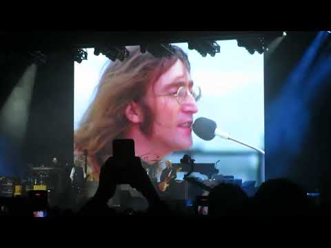 I’ve Got a Feeling - Paul McCartney (Santiago 2024)