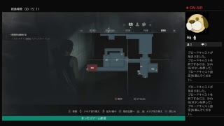 ［PS4]バイオハザードRE2　うしんのまったり配信