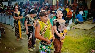Download lagu FULL 3 JAM  GIYANTINI PUDJI LARAS - TAYUB GROBOGAN - LIVE GENUKSURAN mp3