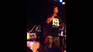 "Take It Slow" J Boog @The Social Orlando