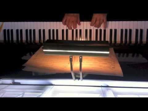 Level 2 Invention No.2  "Little Dance in a Canon Form"  by Bela Bartok 1881-1945