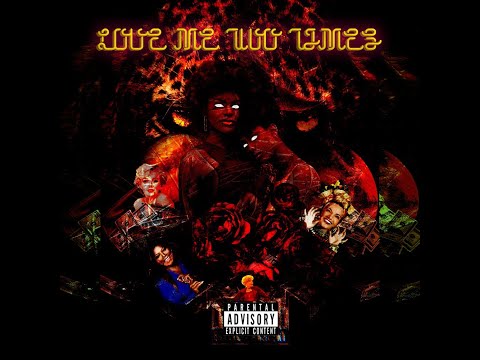 Mac Júlia - Fora da Lei feat. GuiGui e JuceRock (Sextape)