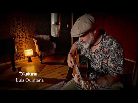 Madurar - Luis Quintana