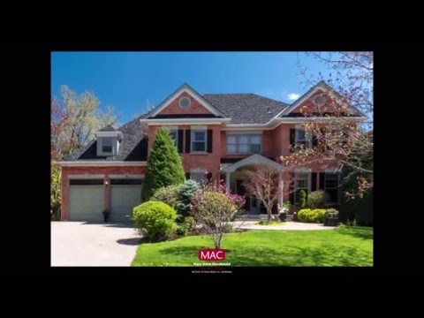 Wrenwood Court, Unionville