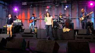 Jupiter Rising - Frenz (Live)