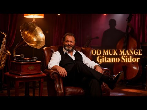 Od Muk Many – Gitano Sidor