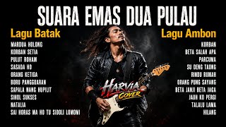 Download lagu SUARA EMAS DUA PULAU 🔥 Lagu Batak & Ambon Terpopuler | Full Album Terbaik 2026 mp3