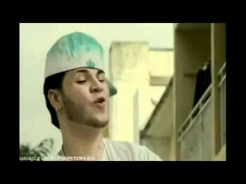 Farruko - Cositas Raras [Official Video] [Ft.Ñengo Flow]