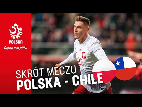 Poland 1-0 Chile