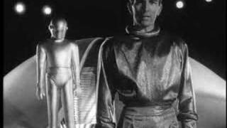 7. The Day the Earth Stood Still (1951)