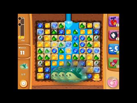 Diamond Digger Level 1044