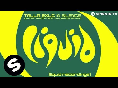 Talla 2XLC - In Silence (OUT NOW)