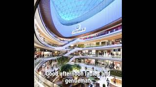 Download lagu English announcement (mall) mp3