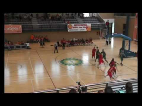 Alejandro Martin 1994 Unelco