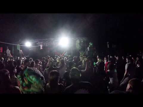 Cronik live @ Don't Stop The Beat Vol. 5 - North Italy 2018 - [2]