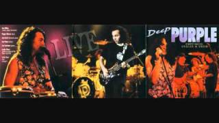 Deep Purple - Ramshackle Man (From&#39;Emptiness, Eagles &amp; Snow&#39; Bootleg)