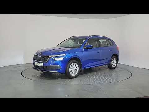 Skoda Kamiq AMBITION 110HP Petrol Manual - Image 2