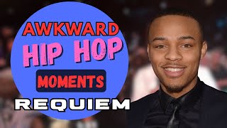 AWKWARD HIP HOP MOMENTS #3 | PRIMM'S HOOD CINEMA
