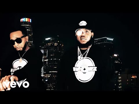 Mooga Ma$e - Working Out