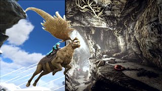 Will Rudolph SURVIVE the Ice Caves? - Monarky Ep 6