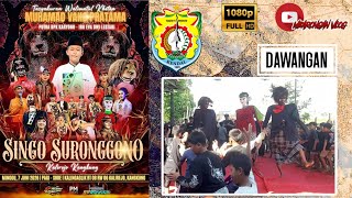 Download lagu ᶠᴴᴰ Suronggono | Live Kalingaglik Kalirejo Kangkung Kendal Jawa Tengah mp3