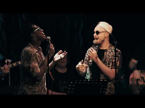 Tribute to Stevie Wonder by Nick Sinckler & Adam Joseph
