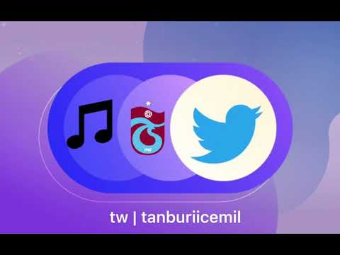 Tanbûri Cemil Bey’in yorumuyla Elif Dedim Türküsü | 08.12.2021