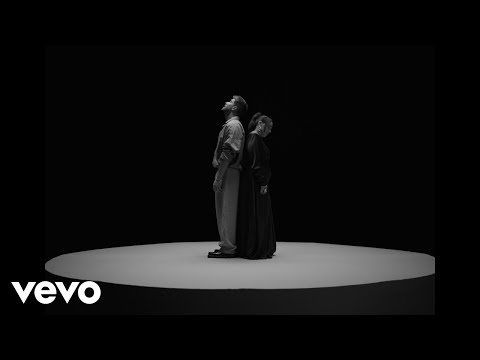 Carla Morrison, Pablo Alborán - Si Te Quedas (Official Video)