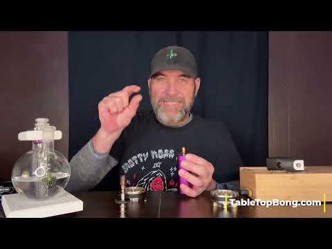 The Tornado from Vestratto and Camouflet Inductor - sesh and demo -