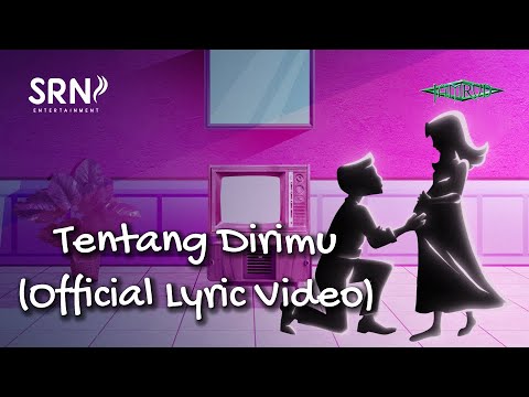 Jamrud - Tentang Dirimu (Official Lyric Video)