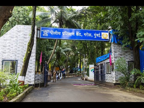 Teaser Of PTC Marol 57th Batch Passing Out Parade 30th August, 2024