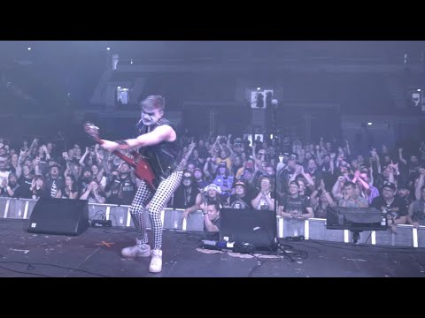 Tyrantti – Uusi Musta