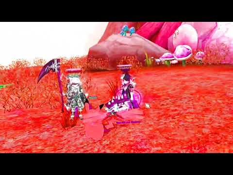 [GrindStone 1.5] - Flyff - Colosseum of Dreams- Ep9