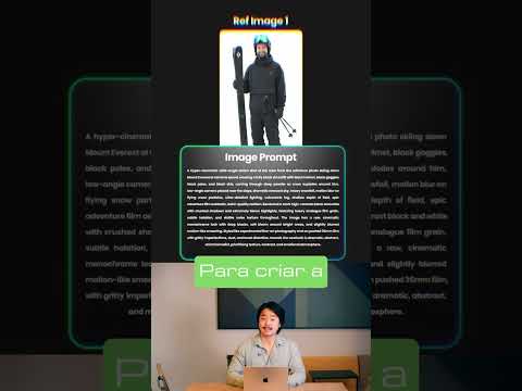 IA + After Effects: Efeitos Visuais (GUIA FÁCIL!)