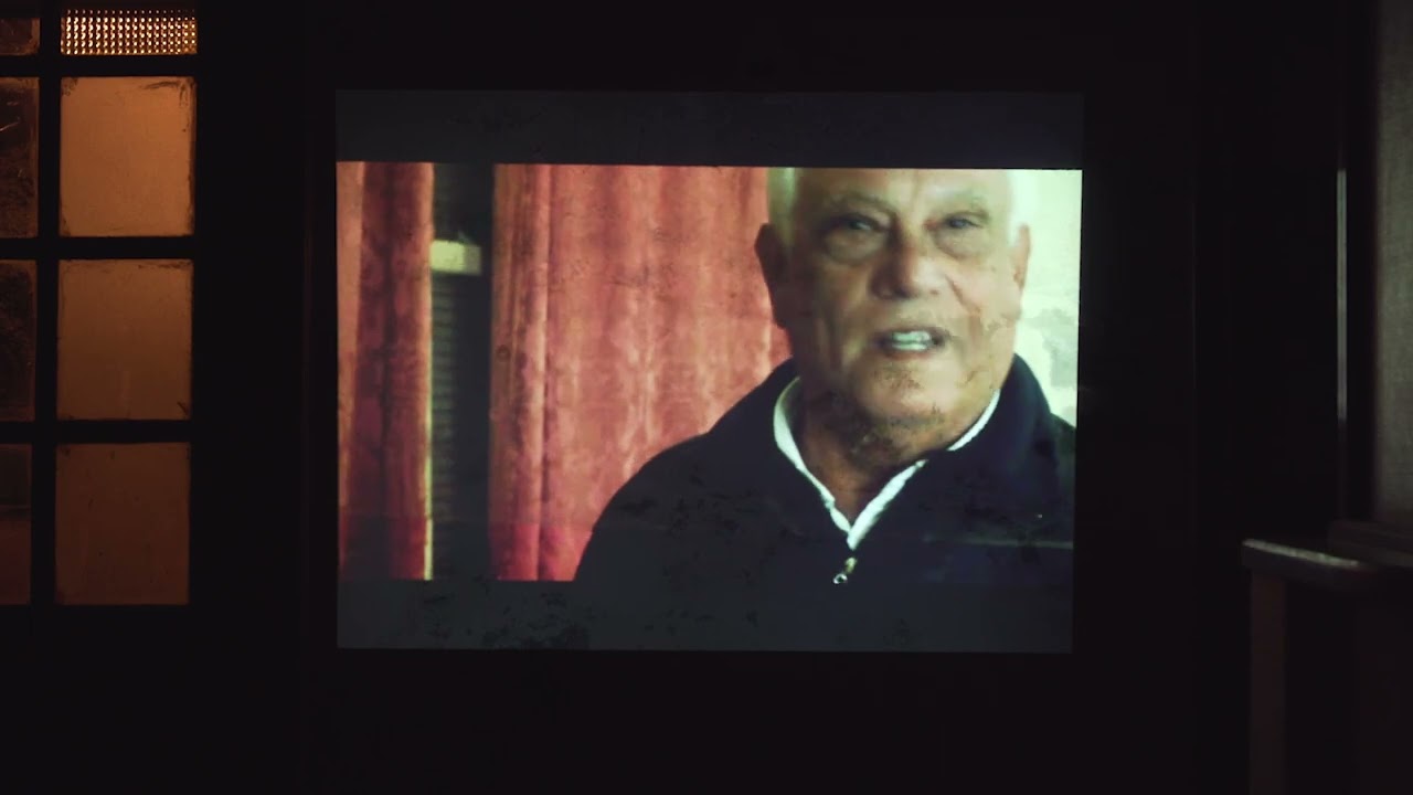 #TDF24 | Film Is Dead [FILMFORWARD COMPETITION]