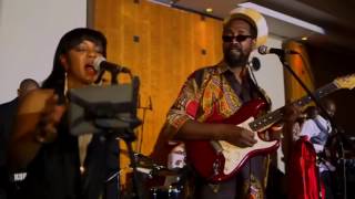 Trailer Lymie Murray 2016