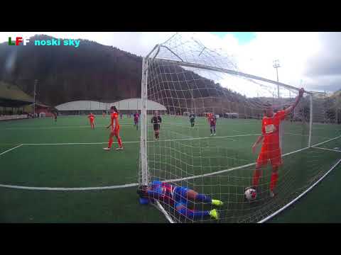 Gol Xaxa (Eibar 1-0 Parquesol) - LigasFutbolFemenino.com